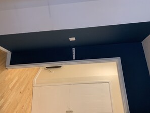 Interiör
