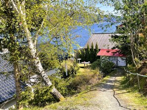 Boendeområde