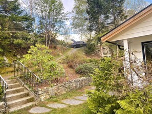Boendeområde
