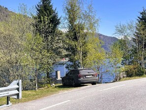 Boendeområde