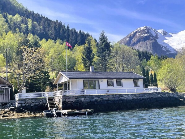 Exteriör