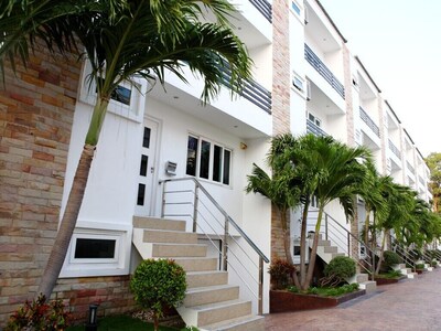 Picture of villa