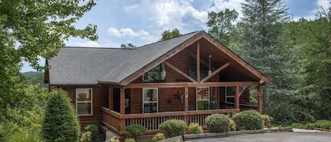 Rocky Top Lodge