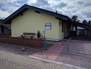 Exteriör