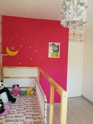 Kinderbereich