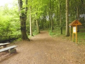 Unterkunftsgelände