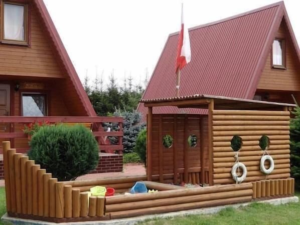 Kinderbereich