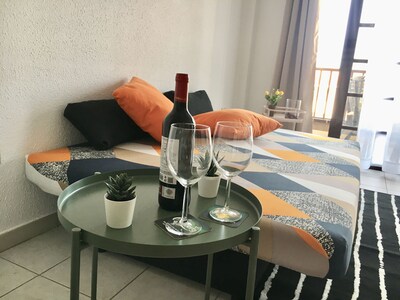 Silvia Apartment - A place to relax