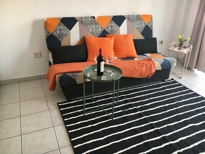 Silvia Apartment - A place to relax