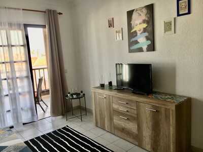 Silvia Apartment - A place to relax