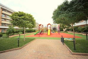 Kinderbereich