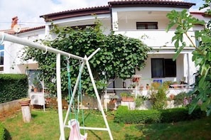 Espace pour enfants