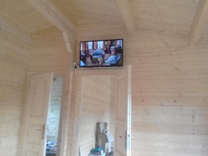 Fernseher