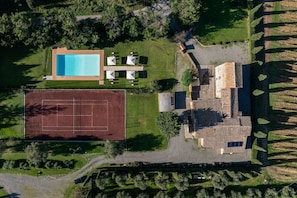 Outdoor, Scenic View