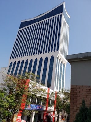 Außenbereich