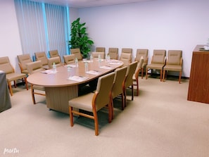 Salle de réunion