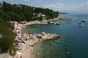 Plage