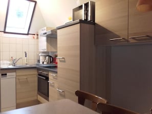 Eget kök