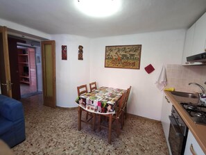 Cucina privata