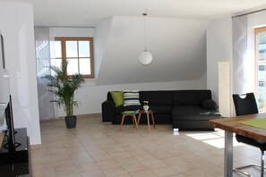 Coin séjour
