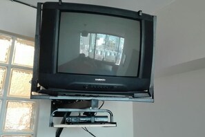 Television
