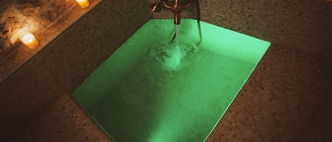 スパ