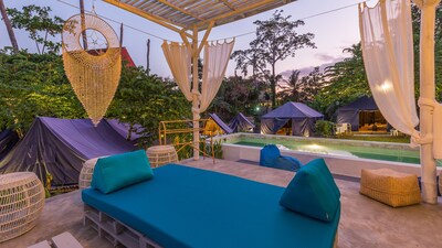 The Tenda Glamping Canggu