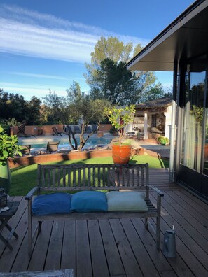 Terrass/Patio