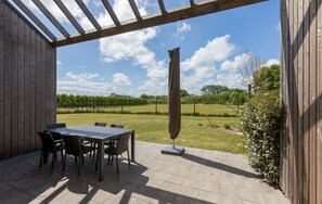 Terrasse / Balkon