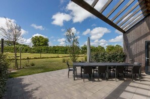 Terrasse / Balkon