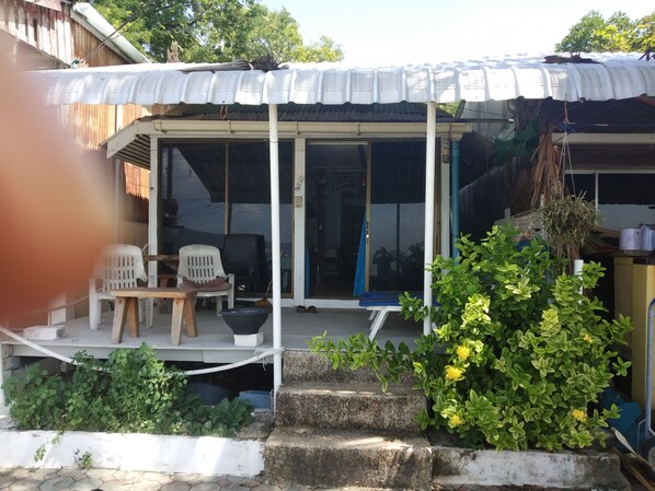 Terrass/Patio
