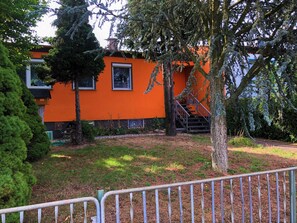 Boendeområde