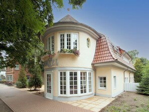 Villa Muschel