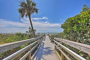 Beach Access