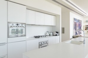 Cucina privata