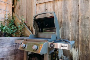 BBQ