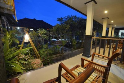A Cozy Guest House in the Heart of Kuta, Poppies Lane, Only Few Minutes to Beach