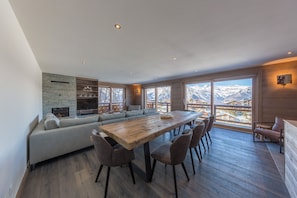 Refuge 2 appartement luxe Altiservices Nendaz 4 Vallées rental