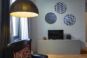 Interiör