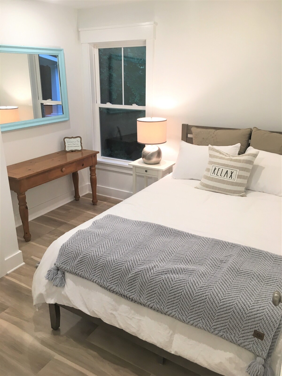 Jocassee Bungalow | 2 Acre Private Estate | Escape. Unplug. Relax.