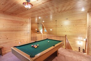 Sala de juegos