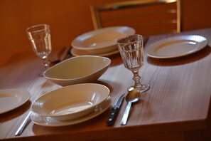 Cuisine privée