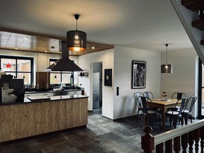 Restauranger