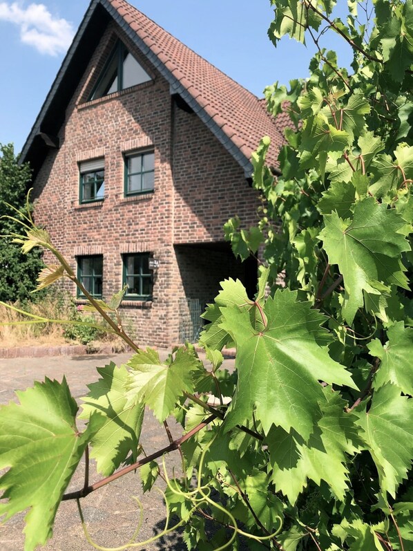 Boendeområde
