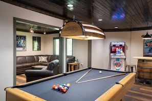 Pool Table