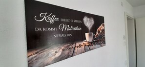 Interiör