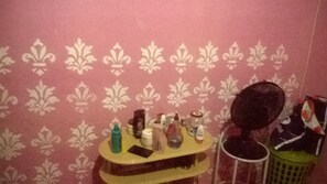 Miscellaneous