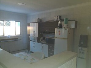 Cuisine privée