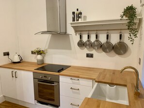 Cucina privata