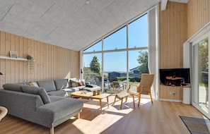 living-room